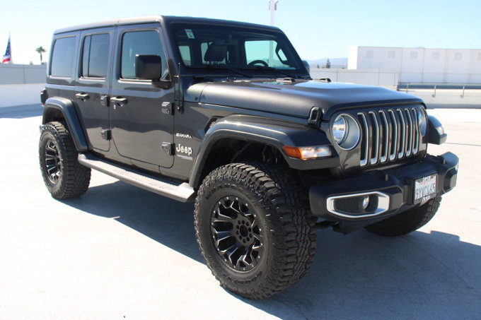 jeep all-new wrangler unlimited 2018 1C4HJXEG4JW177597 image jeep all-new wrangler unlimited 2018 1C4HJXEG4JW177597 image